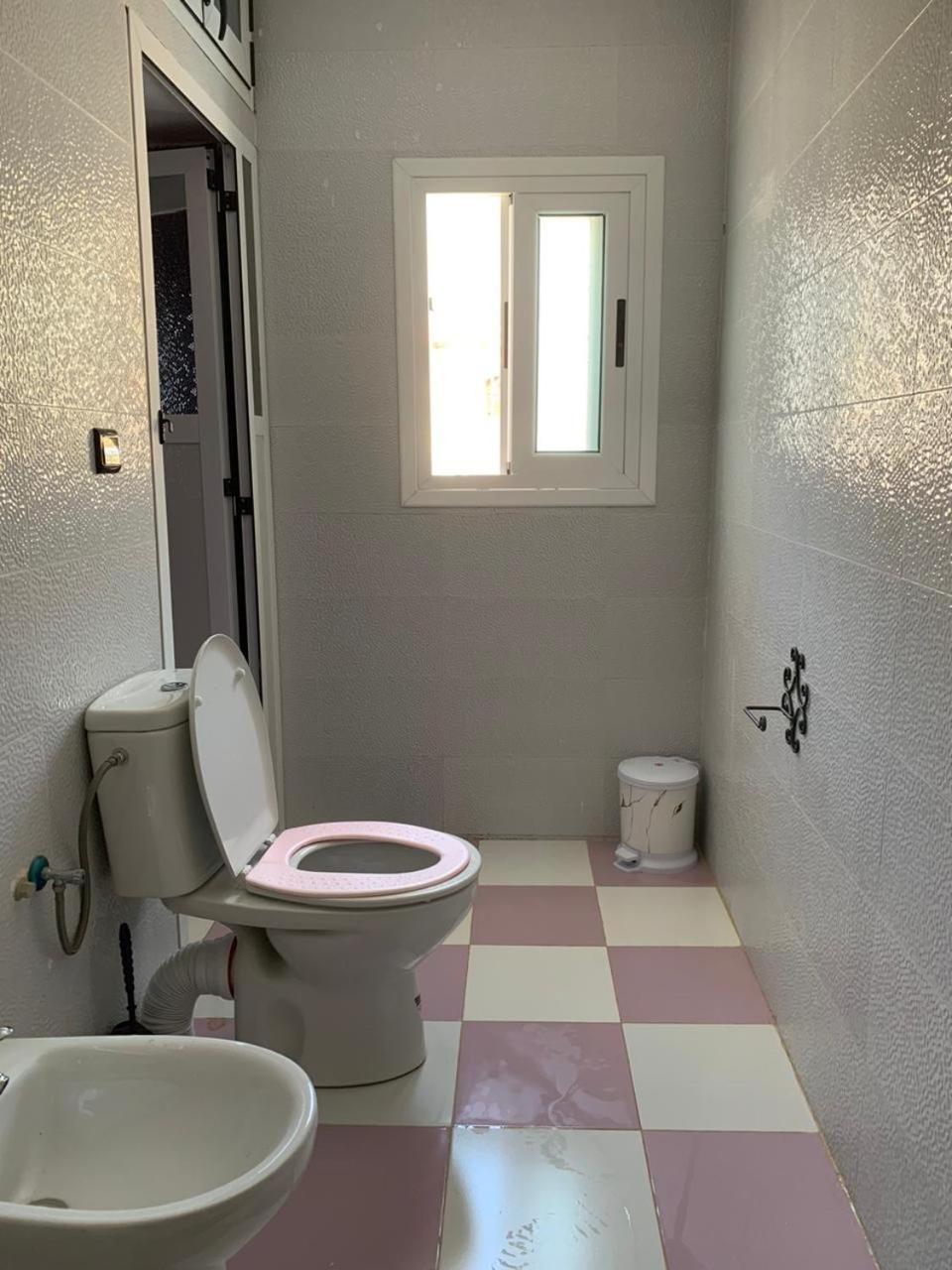Apartment Dar Achraf *